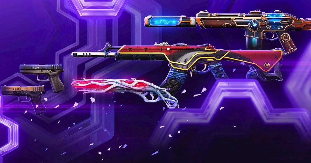 <div class="paragraphs"><p>Run It Back EP7 Bundle: Skins, Items, Price, Release Date, More</p></div>