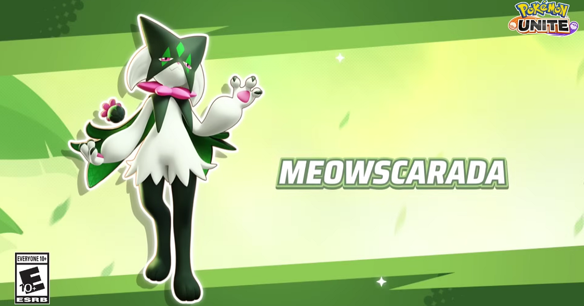 <div class="paragraphs"><p>Here is all you need to know about Meowscarada in Pokemon Unite.</p></div>