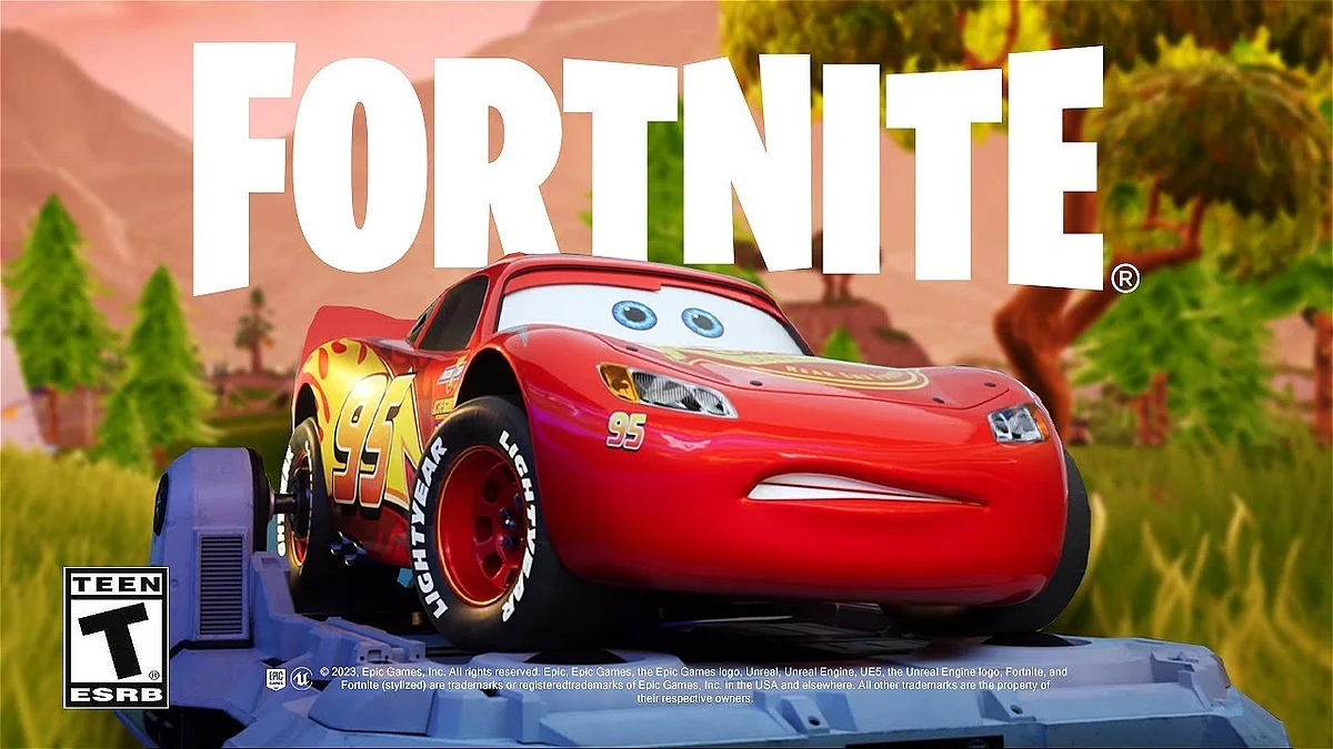 <div class="paragraphs"><p>How to Get Lightning McQueen in Fortnite</p></div>