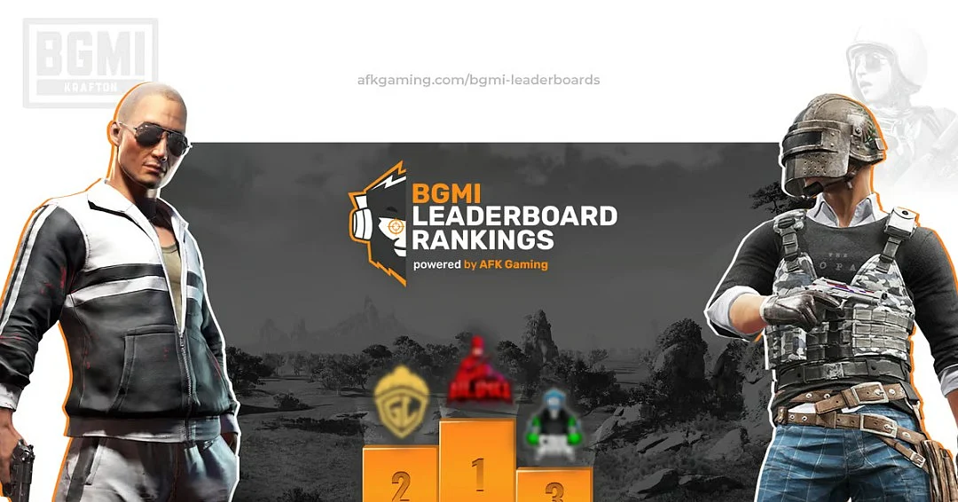 <div class="paragraphs"><p>BGMI Team Ranking</p></div>