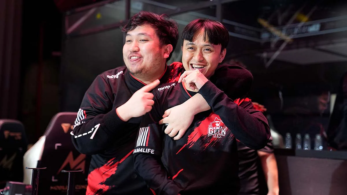 <div class="paragraphs"><p>Baloyskie Reflects on Geek Fam’s Dark Horse Run In M5 World Championship</p></div>