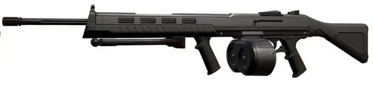 Heavies/Ares