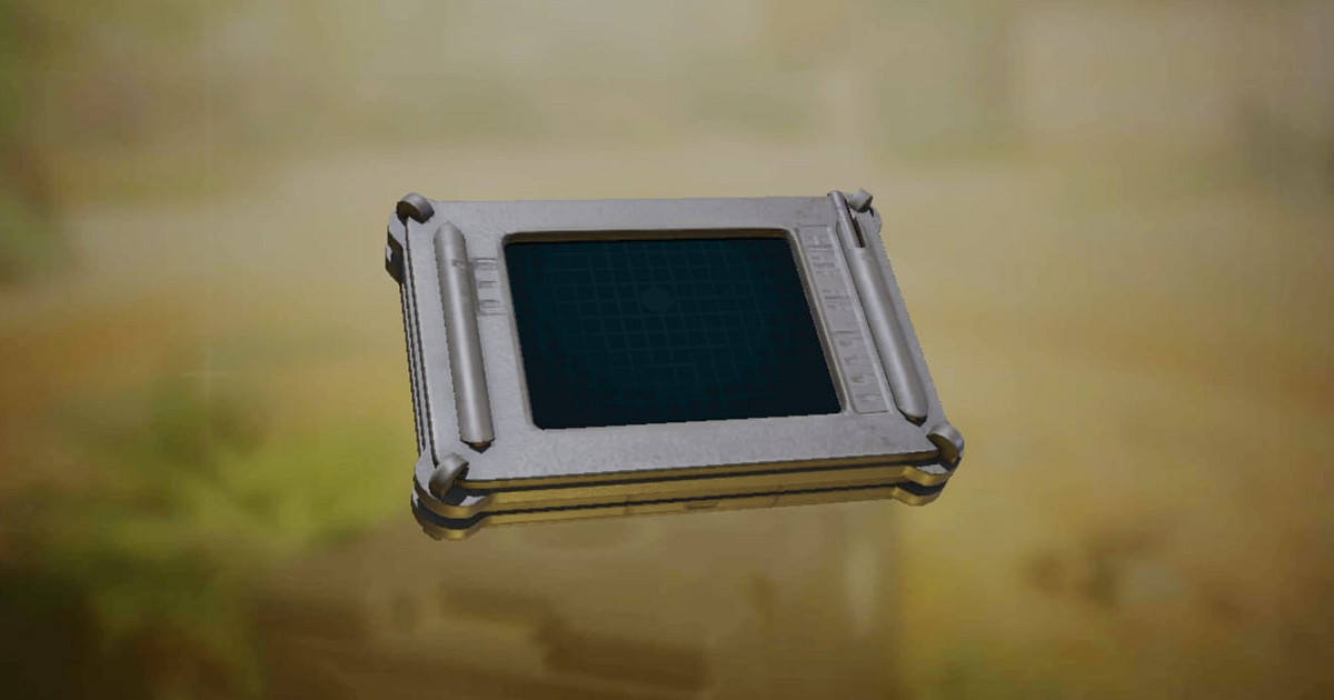 <div class="paragraphs"><p>Here is everything you need to know about the Heartbeat Sensor in Call of Duty Mobile.</p></div>
