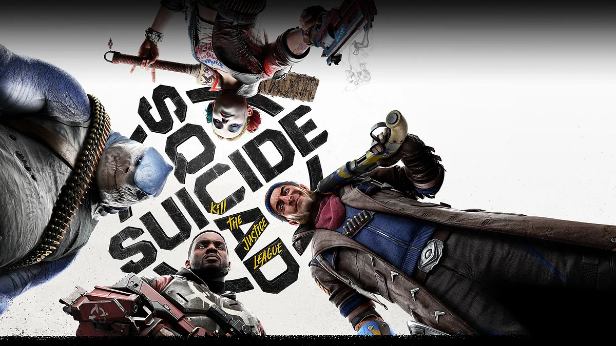 <div class="paragraphs"><p>Suicide Squad: Kill the Justice League PC System Requirements Revealed</p></div>
