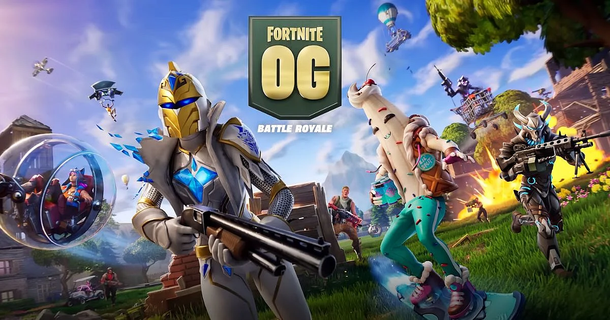 <div class="paragraphs"><p>Here’s How You Can Play Fortnite OG in 2024 (Project Nova)</p></div>