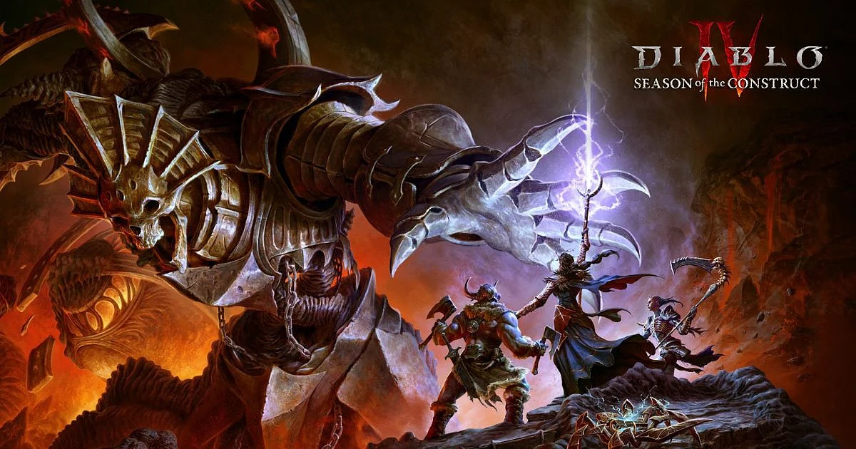 <div class="paragraphs"><p>Here's How You Can Unlock Vaults in Diablo 4 Season 3</p></div>