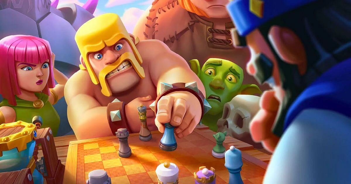 <div class="paragraphs"><p>Complete List Of Clash of Clans Creator Codes For January 2024</p></div>