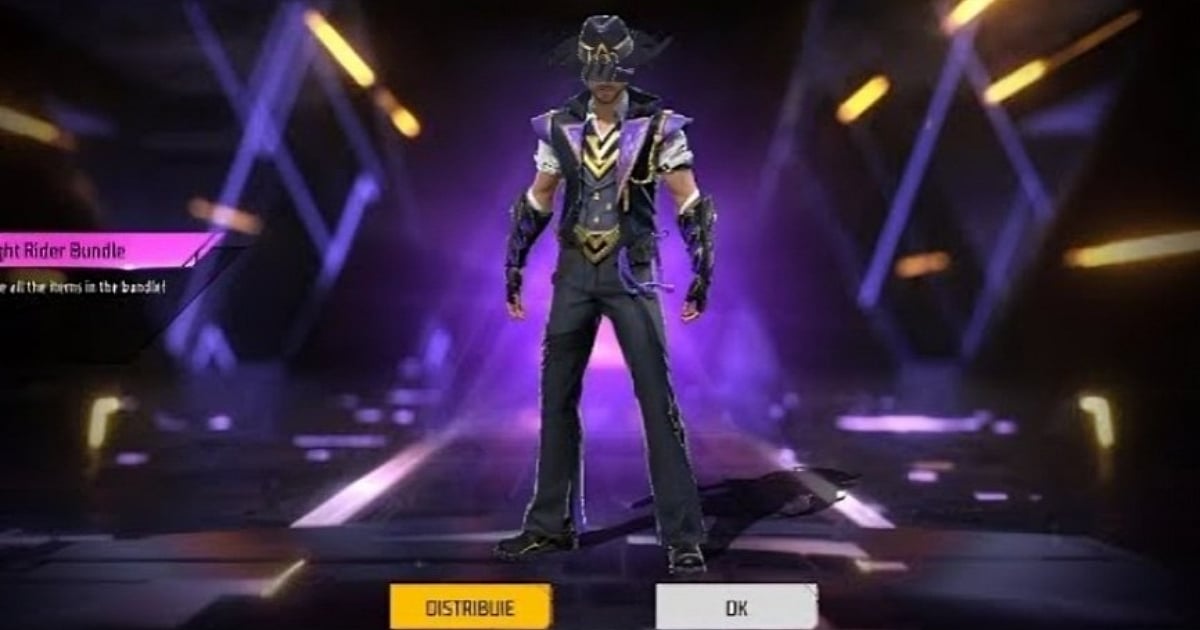 <div class="paragraphs"><p>Free Fire OB43 Leaks Reveal Gold Royale Bundle for January 2024</p></div>