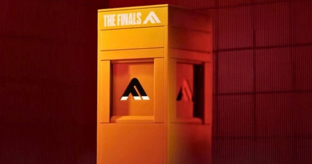 <div class="paragraphs"><p>The Finals: Player Scores a Bullseye Cashout From More Than 50 Meters</p></div>