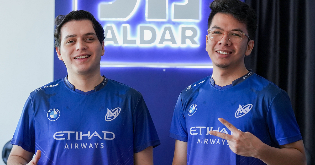 <div class="paragraphs"><p>Fbz and Matthew Complete Nigma Galaxy’s Dota 2 Roster</p></div>