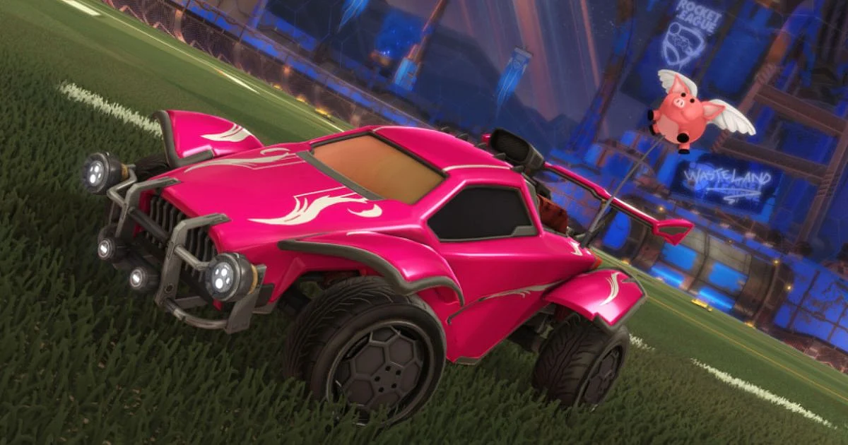<div class="paragraphs"><p>Rocket League Codes for January 2024</p></div>