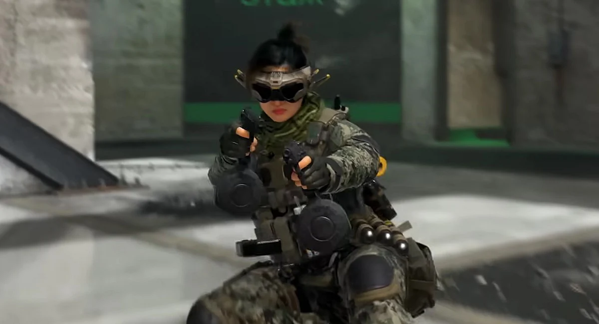 <div class="paragraphs"><p>How to Execute a Finishing Move in Call of Duty Modern Warfare 3?</p></div>