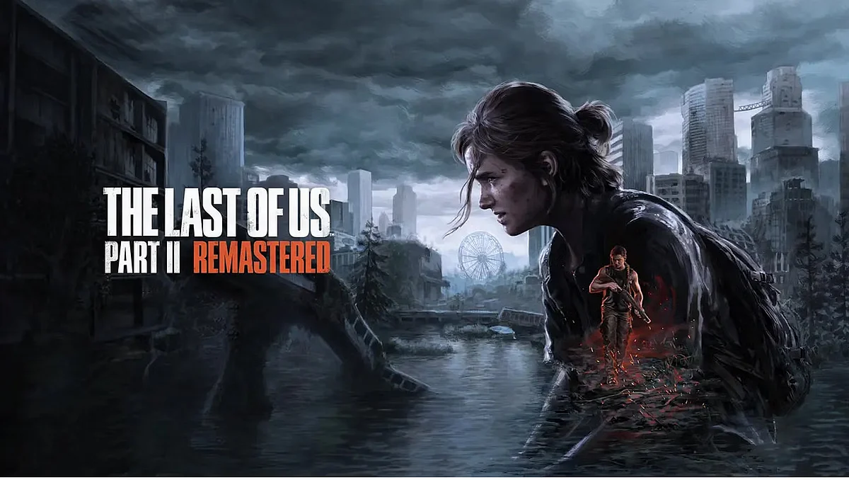 <div class="paragraphs"><p>When Will TLOU Part 2 Release on PC?</p></div>