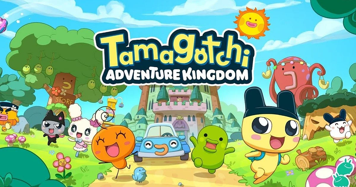 <div class="paragraphs"><p>Can You Play Tamagotchi Adventure Kingdom On PC?</p></div>