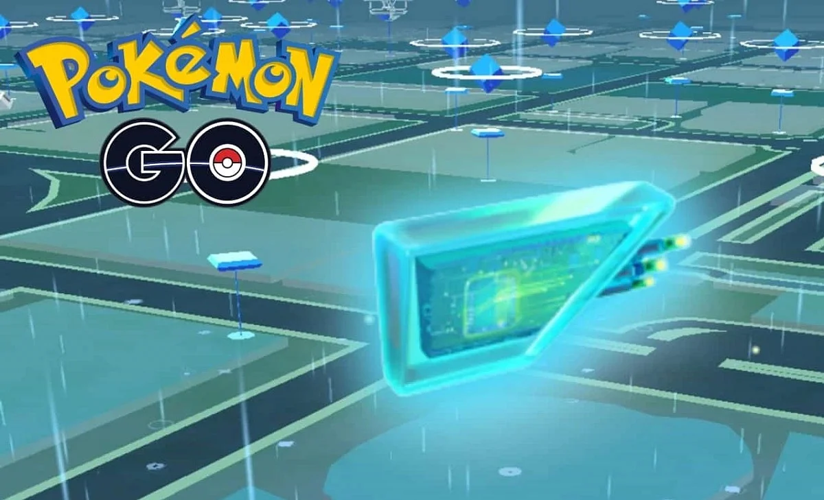 <div class="paragraphs"><p>What is the Rainy Lure Module in Pokemon GO and How do you Use it?</p></div>