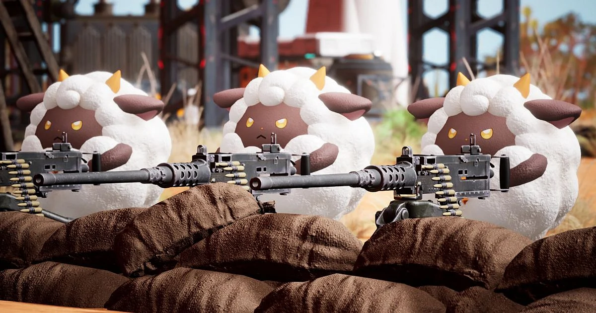 Can’t Join Your Friend’s Server? Here’s How You Can Fix “The Match You are Trying to Join is Running an Incompatible Version of the Game '' Error in Palworld