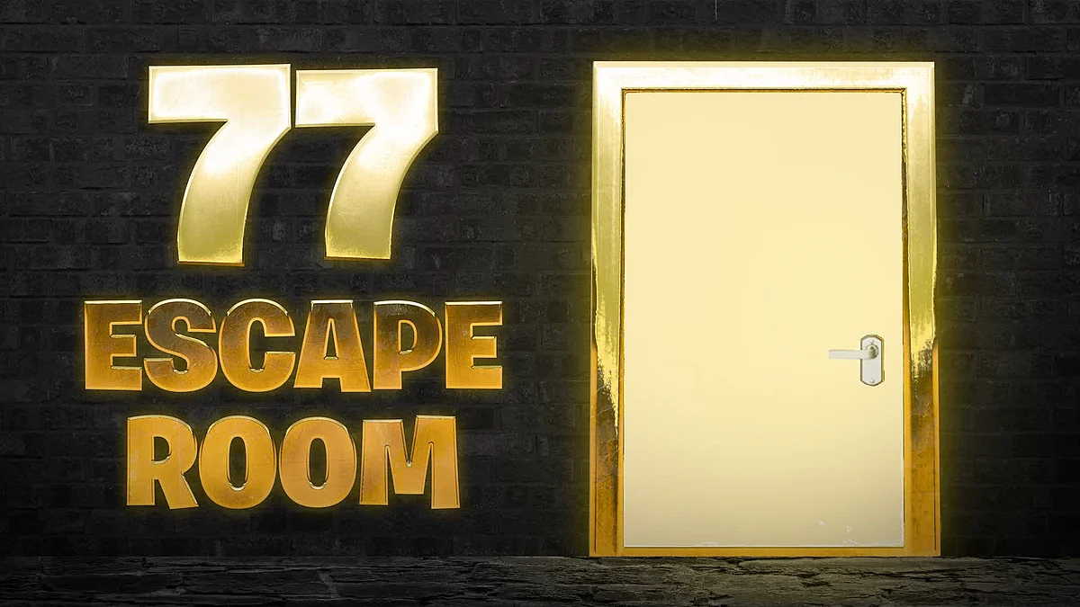 <div class="paragraphs"><p>77 Escape Room in Fortnite: What is It? How to Play</p></div>