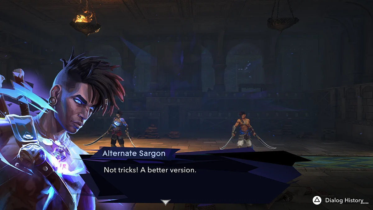 <div class="paragraphs"><p>Here’s How You Can Defeat Alternate Sargon for Shahbaz’s Spirit in Prince of Persia: The Lost Crown</p></div>
