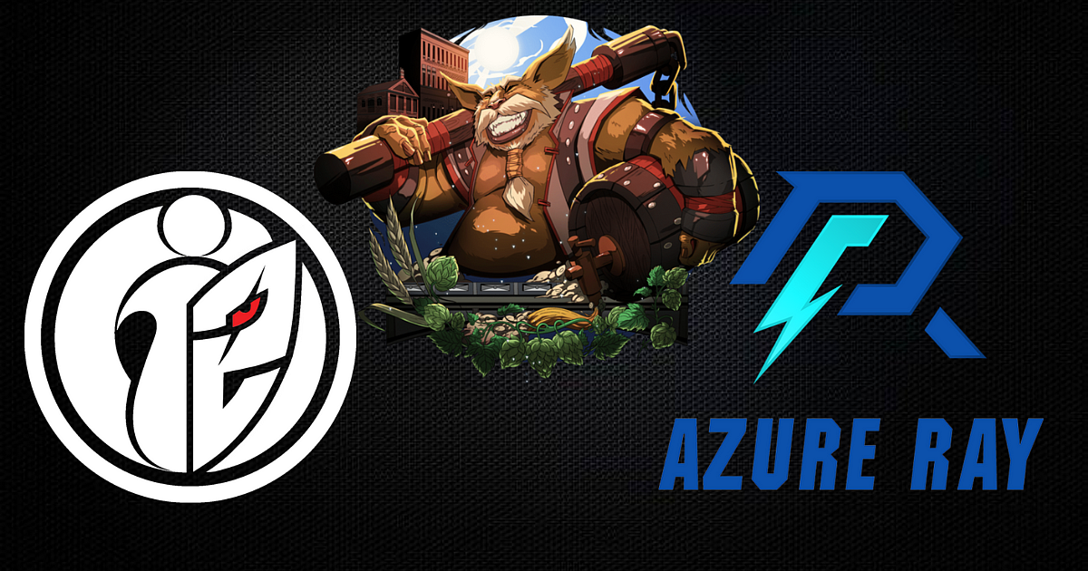 <div class="paragraphs"><p>Azure Ray vs G2.iG Breaks the Record for the Longest Dota 2 Pro Series</p></div>
