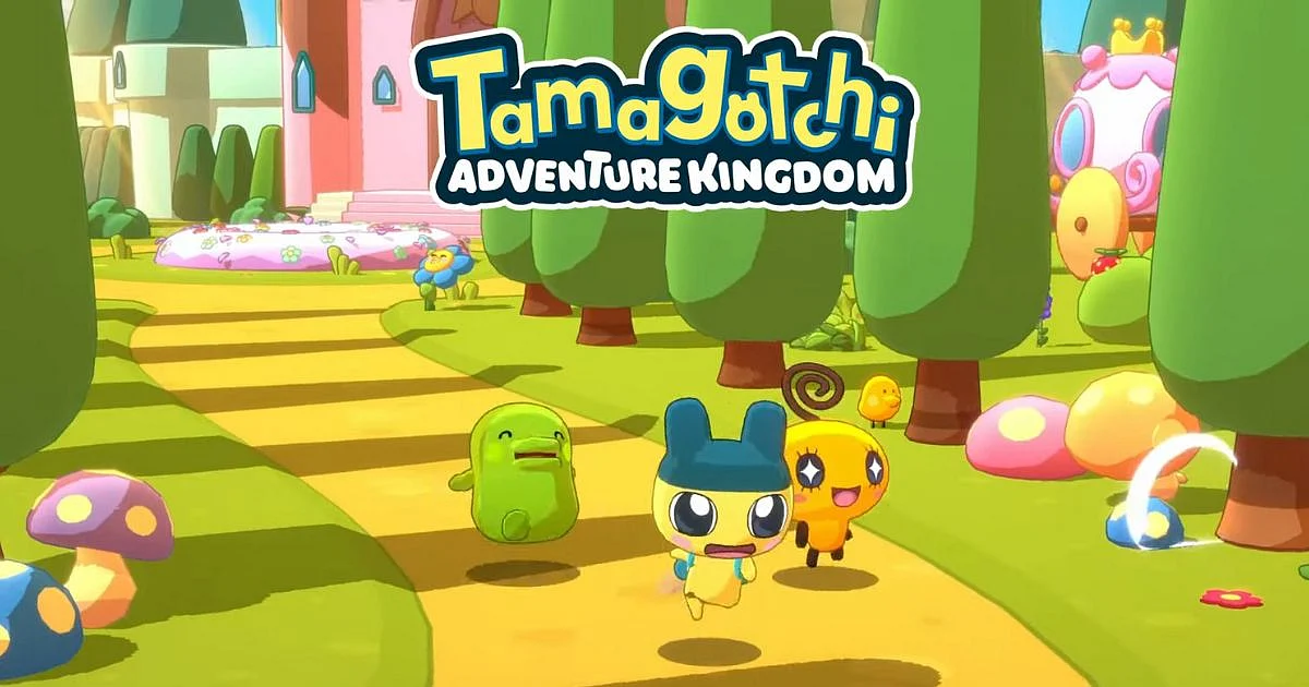 <div class="paragraphs"><p>Tamagotchi Adventure Kingdom: All Playable Characters and How to Unlock Them</p></div>