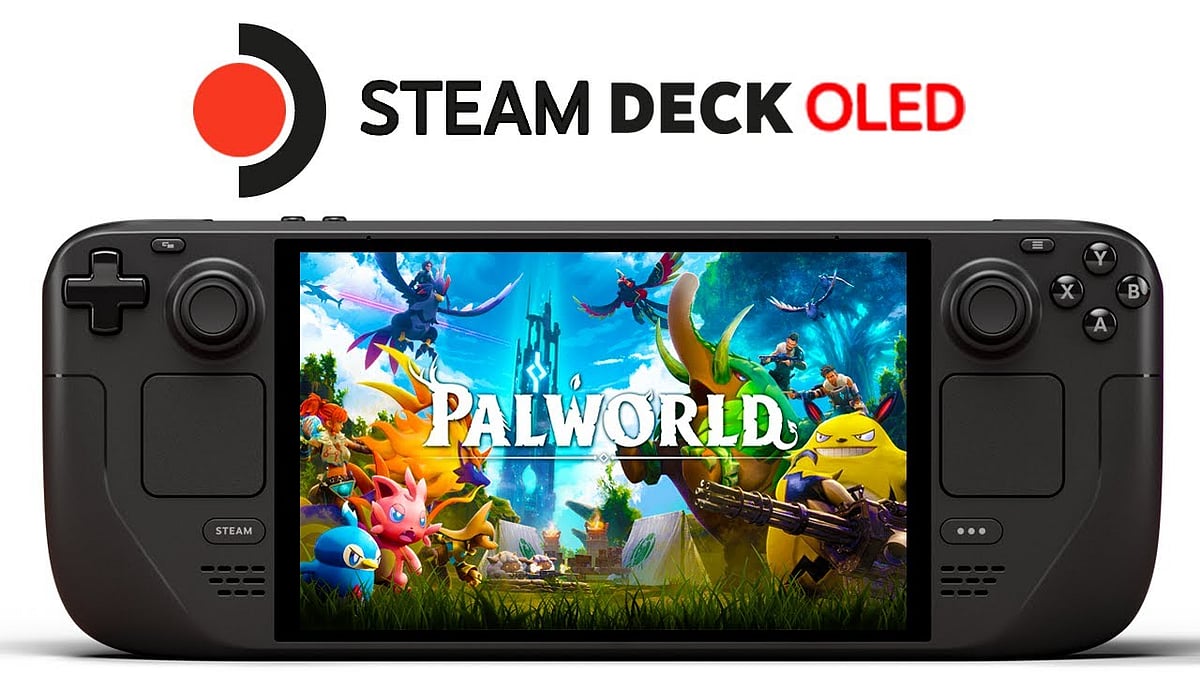 <div class="paragraphs"><p>Want to Play Palworld on Your Steam Deck? Here Are the Most Optimized Settings!</p></div>