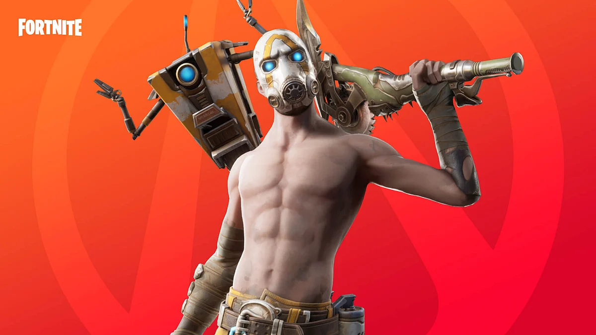 <div class="paragraphs"><p>How to Get the Borderlands Psycho Bandit Skin for Free in Fortnite?</p></div>