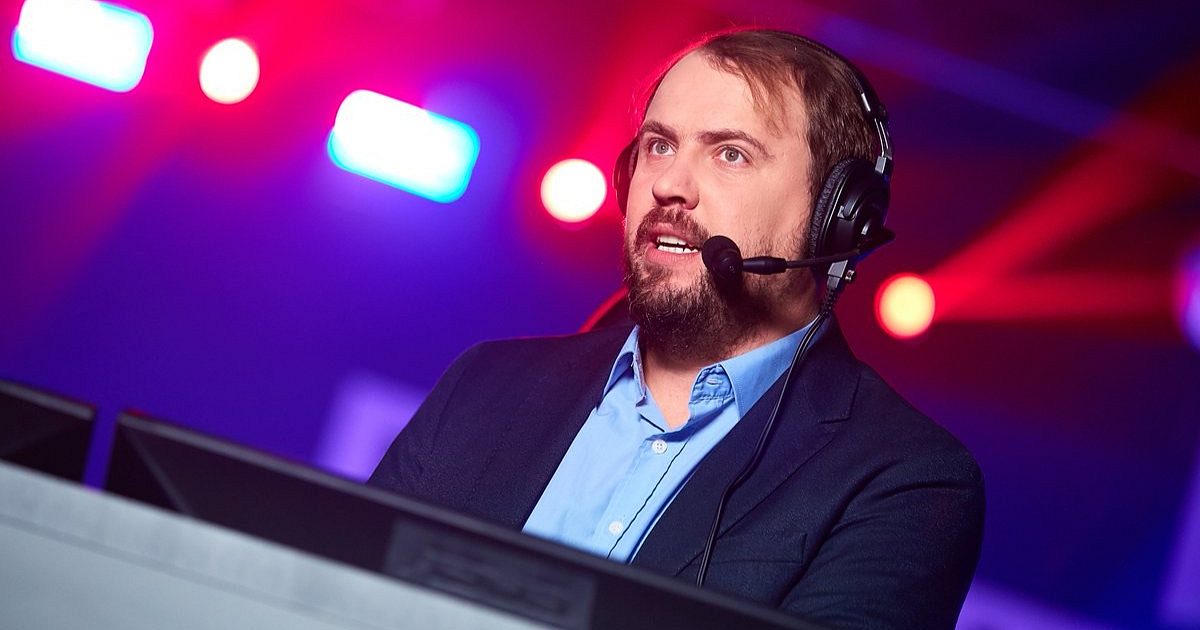 <div class="paragraphs"><p>Ukrainian Caster v1lat Threatens Organizations For Playing in a Russian Tournamenta</p></div>