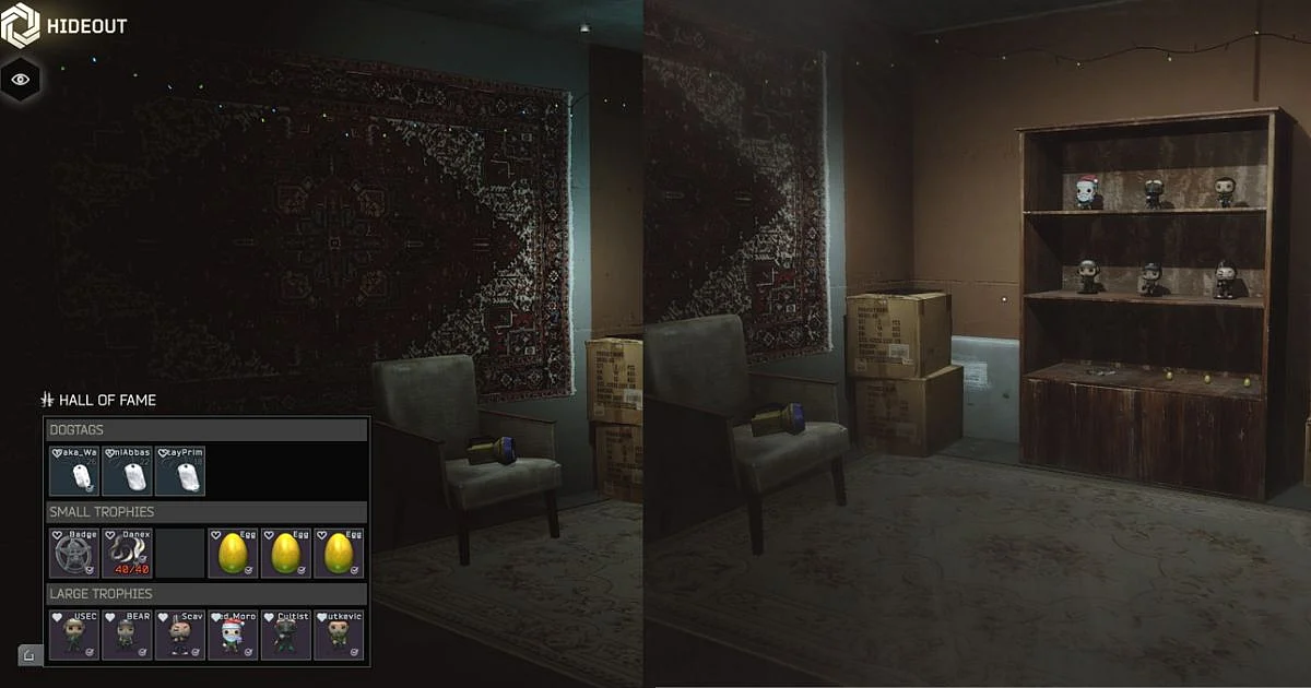 <div class="paragraphs"><p>Escape From Tarkov Hall Of Fame</p></div>