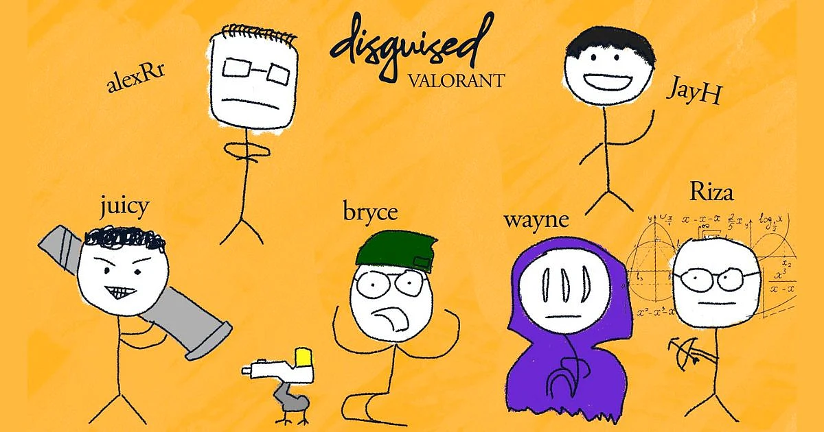 <div class="paragraphs"><p>Bleed Esports x DSG Valorant</p></div>