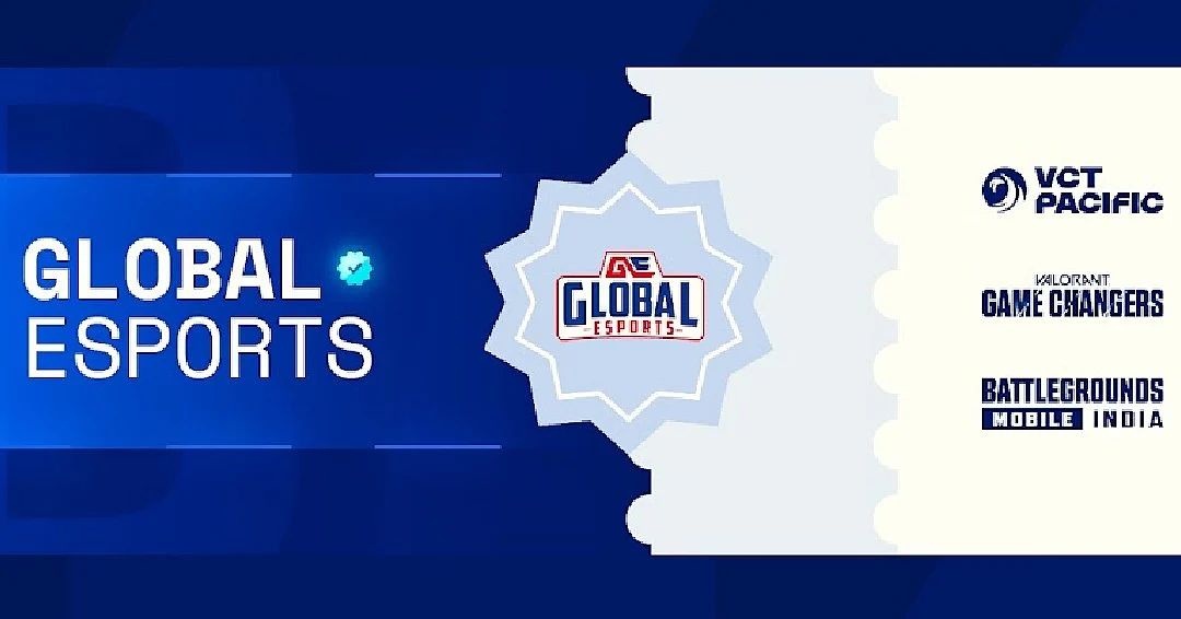 <div class="paragraphs"><p>Global Esports BGMI</p></div>