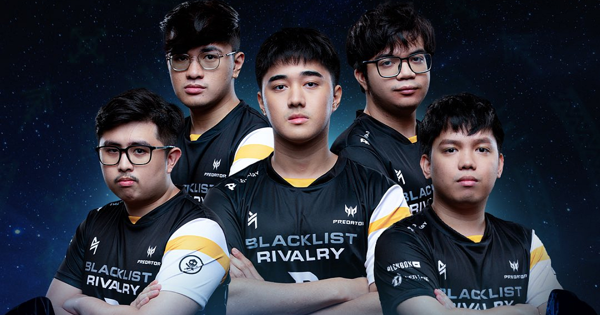 <div class="paragraphs"><p>Blacklist International Wins the Asia Pacific Predator League 2024</p></div>