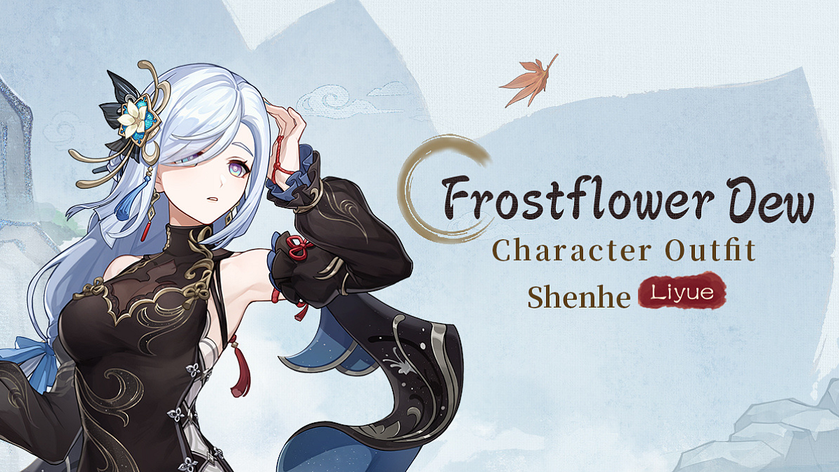 <div class="paragraphs"><p>Genshin Impact 4.4: Shenhe's Skin – Release Date, Rarity, and Details</p></div>