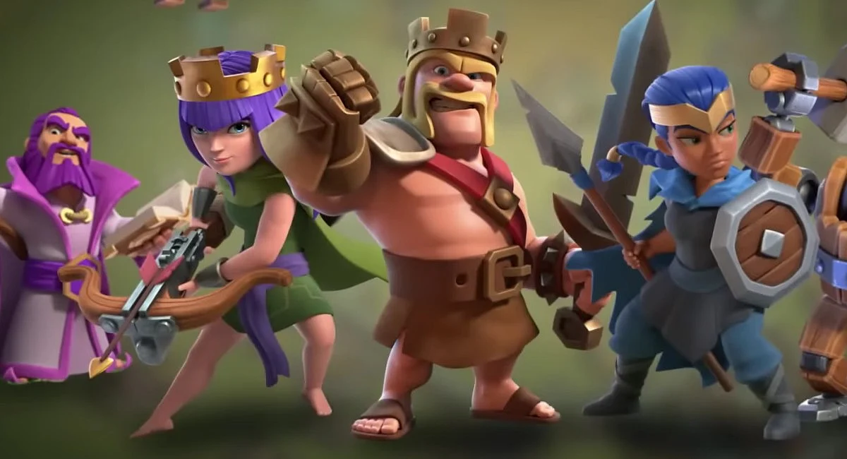 <div class="paragraphs"><p>Is Clash of Clans Shutting Down in 2024?</p></div>