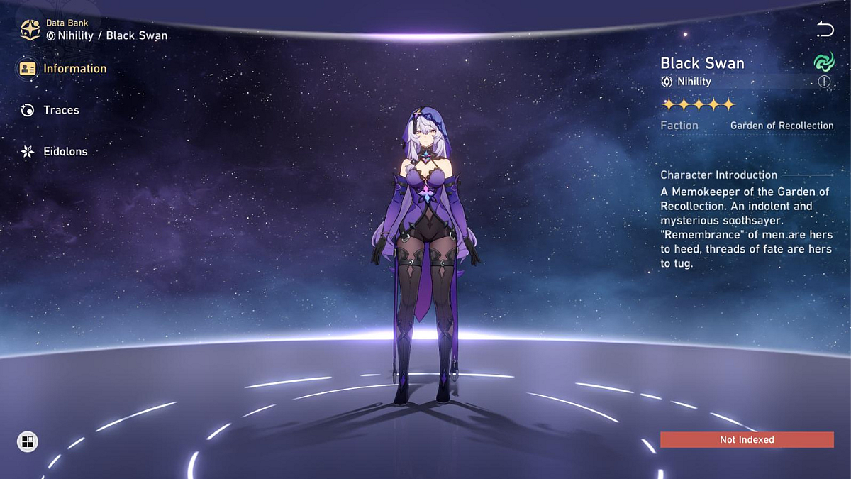<div class="paragraphs"><p>Best Light Cones for Black Swan in Honkai Star Rail 2.0</p></div>
