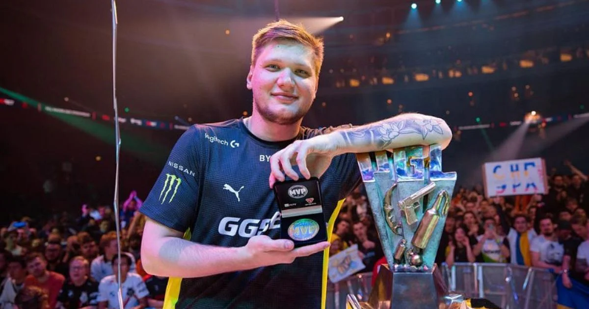 <div class="paragraphs"><p>S1mple All Set to Make His CS2 Debut With Saudi Arabian Org Team Falcons</p></div>