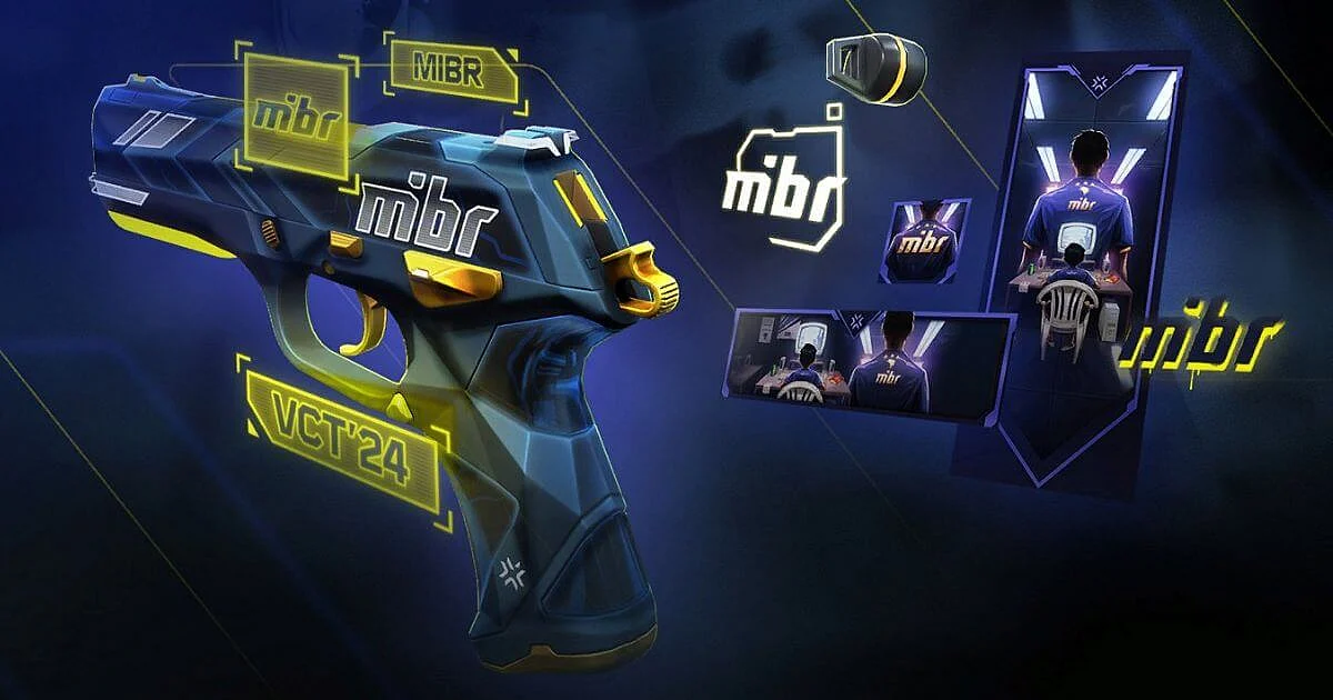 <div class="paragraphs"><p>CS 1.6 Easter Eggs Found In MIBR's New VCT 2024 Team Capsule</p></div>