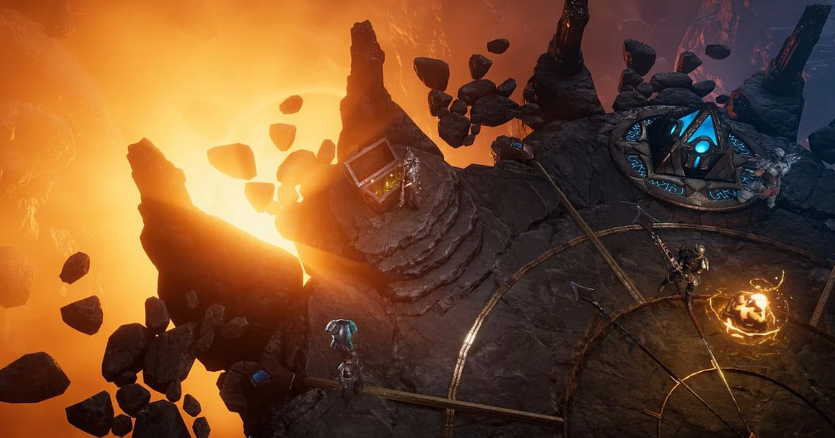 <div class="paragraphs"><p>Will Last Epoch Come to Xbox and PlayStation? Everything You Need to Know</p></div>