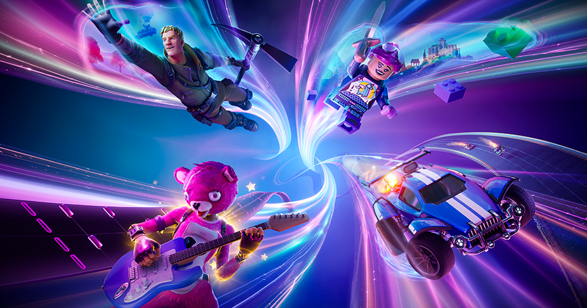 <div class="paragraphs"><p>Here is how to collect Mosaic Tiles in Fortnite.</p></div>