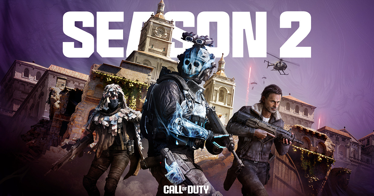 <div class="paragraphs"><p>Here is all you need to know about the Call Of Duty Modern Warfare 3 Free Trial.</p></div>