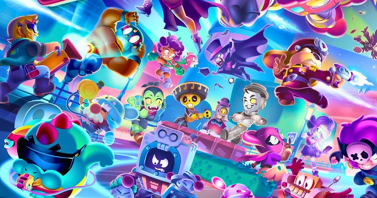 <div class="paragraphs"><p>Complete List Of Brawl Stars Creator Codes For February 2024</p></div>