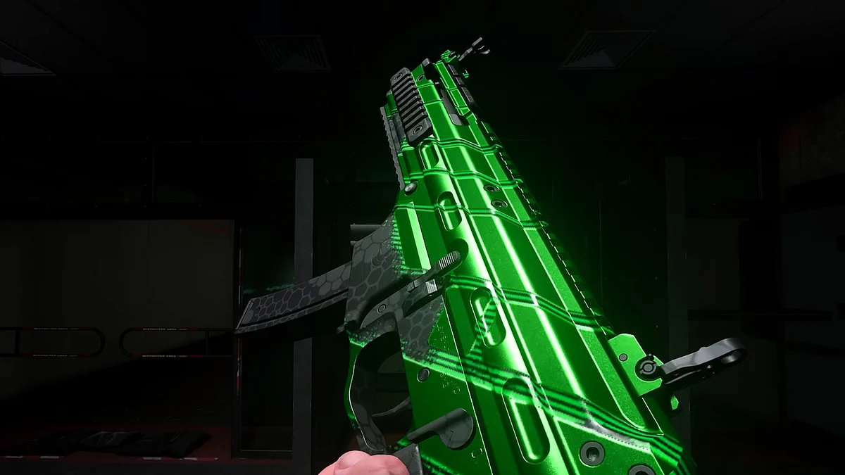 <div class="paragraphs"><p>COD Modern Warfare 3 Guide: The Best Loadouts for the Striker 9 SMG</p></div>