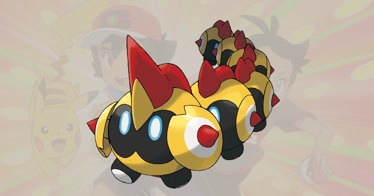 <div class="paragraphs"><p>How to get Falinks in Pokemon Go?</p></div>