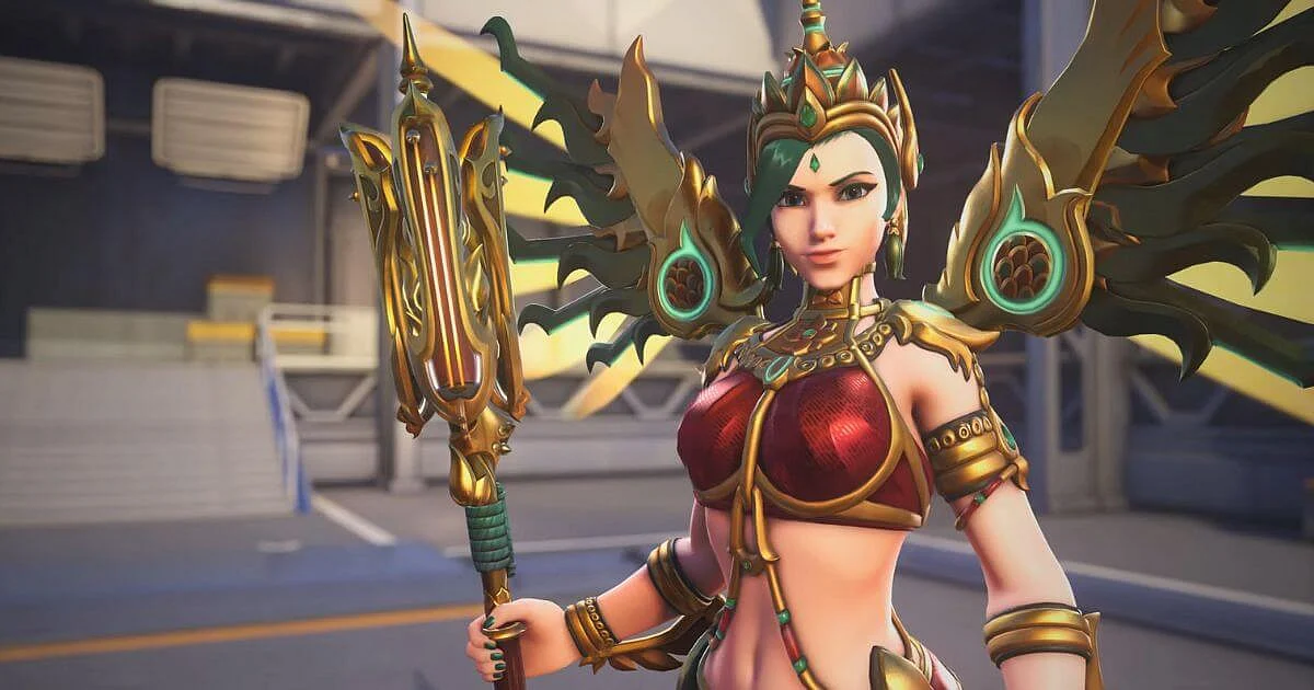 <div class="paragraphs"><p>Overwatch 2 Shop (2 Feb 2024): Skins, Bundles, Items, Price, Duration, More</p></div>