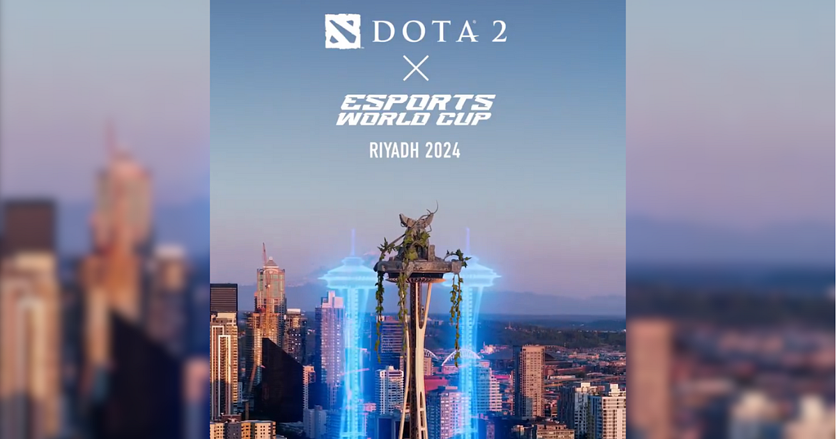 <div class="paragraphs"><p>Riyadh Masters Is a Part of Esports World Cup 2024</p></div>