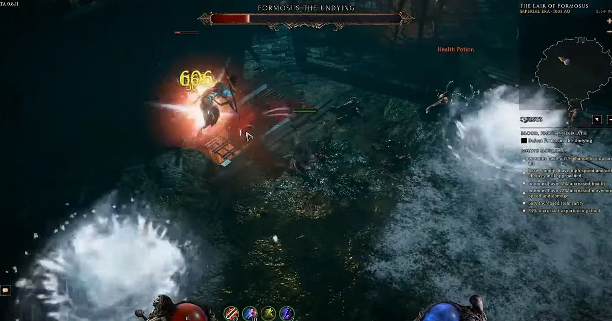 <div class="paragraphs"><p>Here’s How You Can Get Frostbite Shackles Gloves in Last Epoch</p></div>