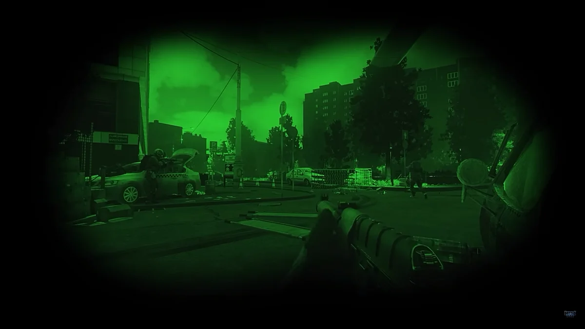 <div class="paragraphs"><p>Escape From Tarkov Gunsmith Part 1 Quest Explained</p></div>