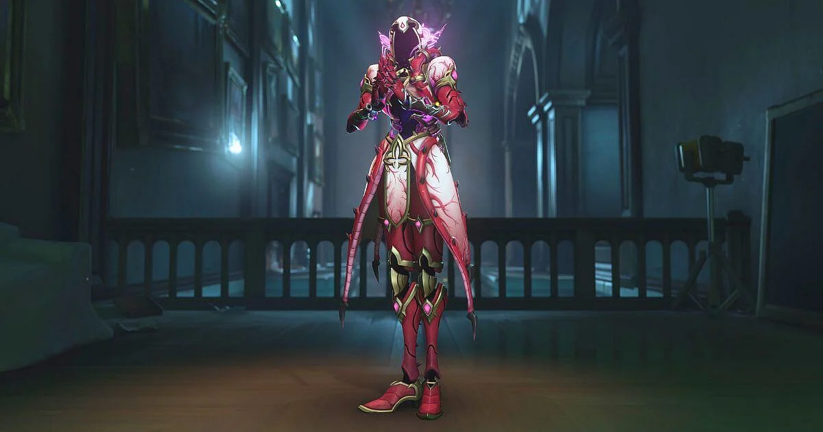 <div class="paragraphs"><p>Overwatch 2 Season 9 Battle Pass: Skins, Items, Variants, Price, Duration, More</p></div>