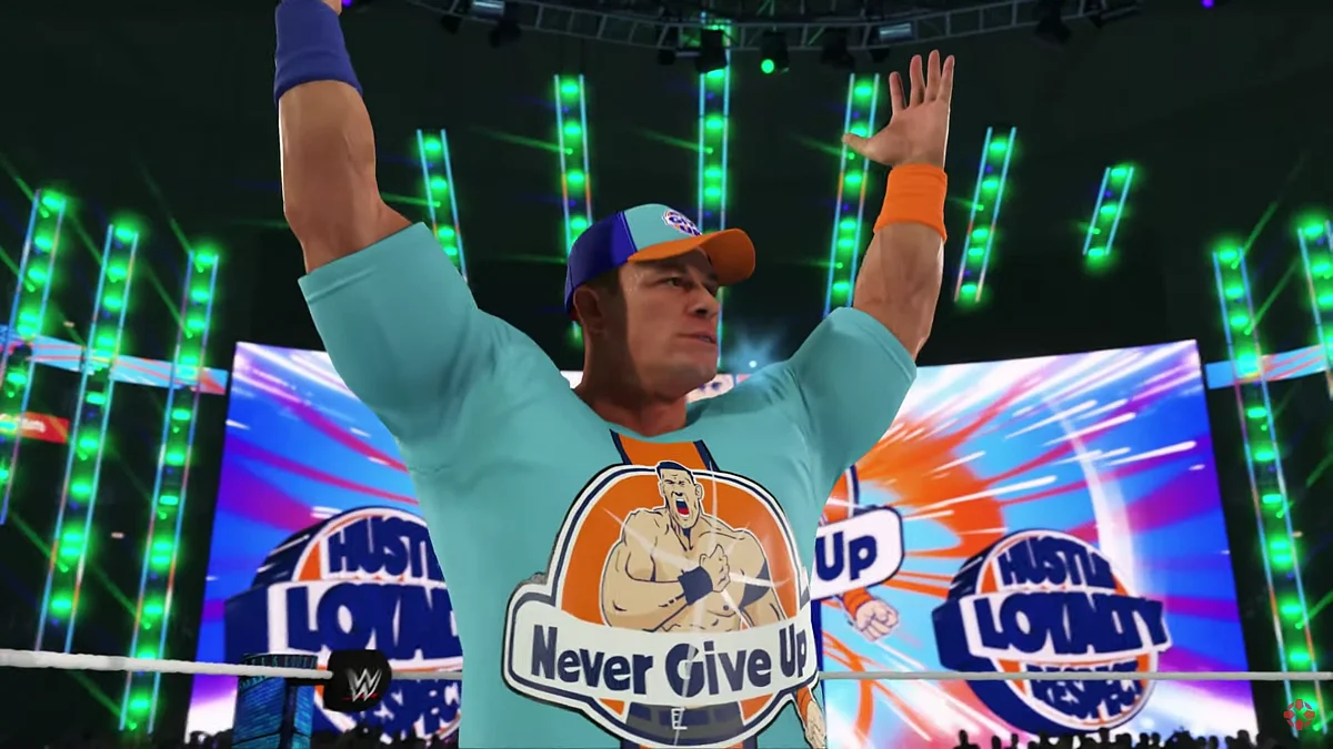 <div class="paragraphs"><p>WWE 2K24 Roster List: All Wrestlers Confirmed Till Now</p></div>