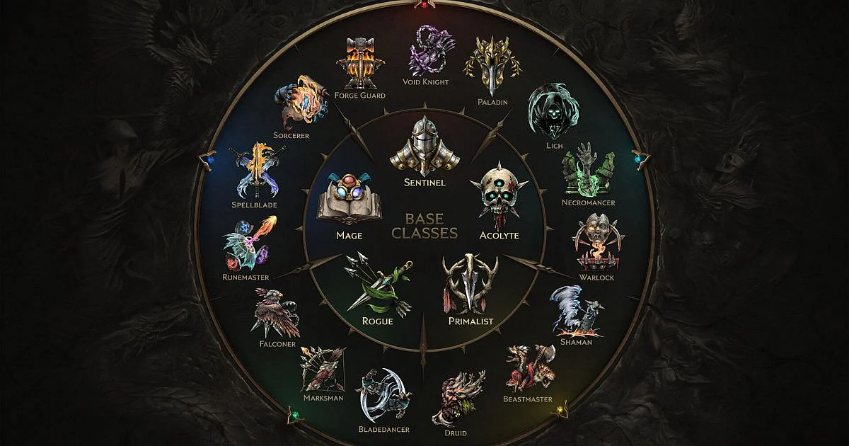 <div class="paragraphs"><p>Can You Change Your Mastery Class in Last Epoch?</p></div>