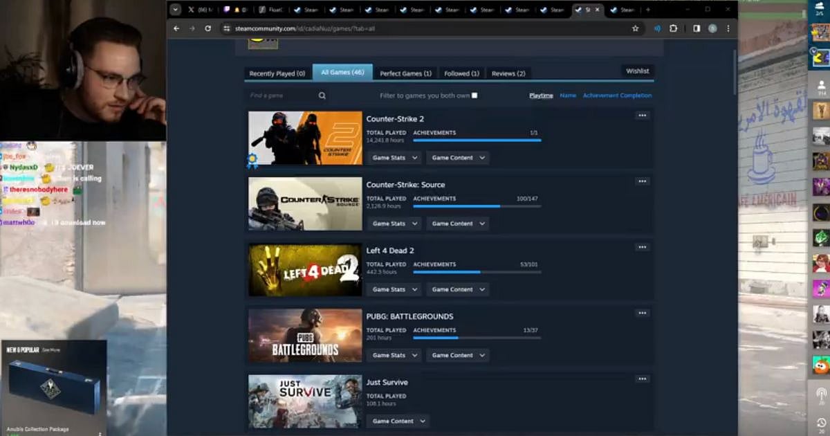 <div class="paragraphs"><p>CS pro Cadian says using cheats when he was 12 years old helped him get better at Counter-Strike</p></div>